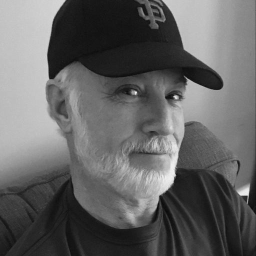 Michael Warren Harris Profile Photo
