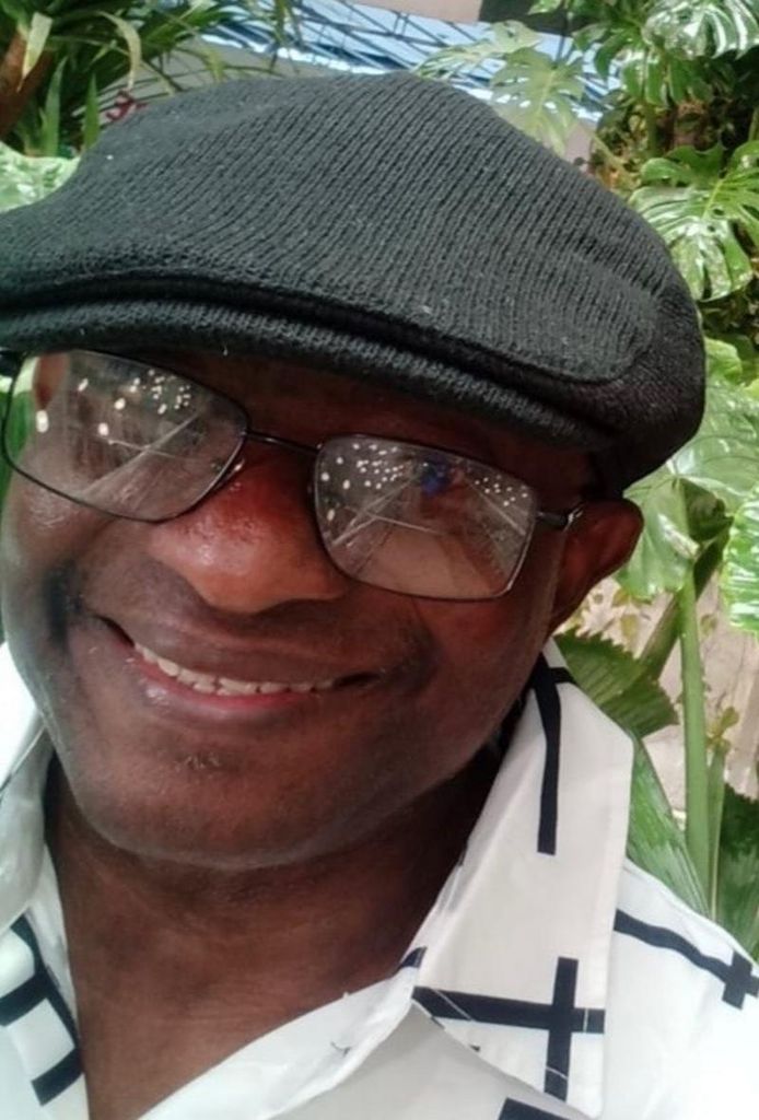 Cyril Ugochukwu Ulieme Profile Photo