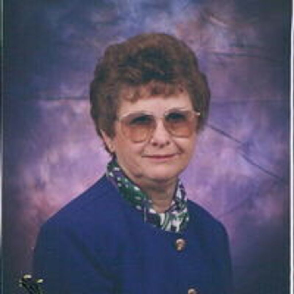 Mary Nell Reece