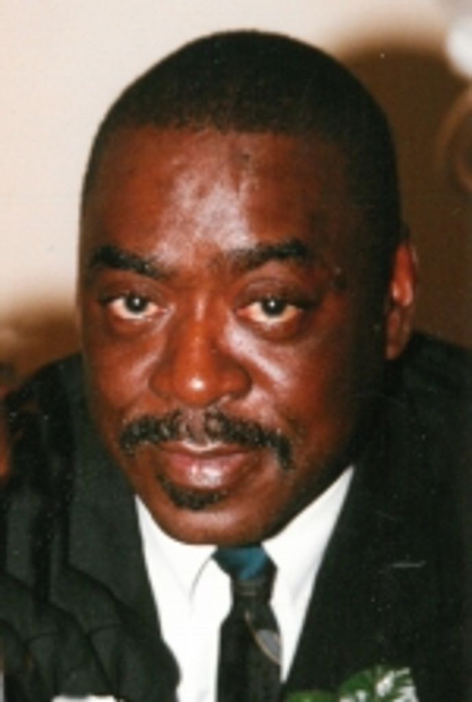 Roosevelt Sykes