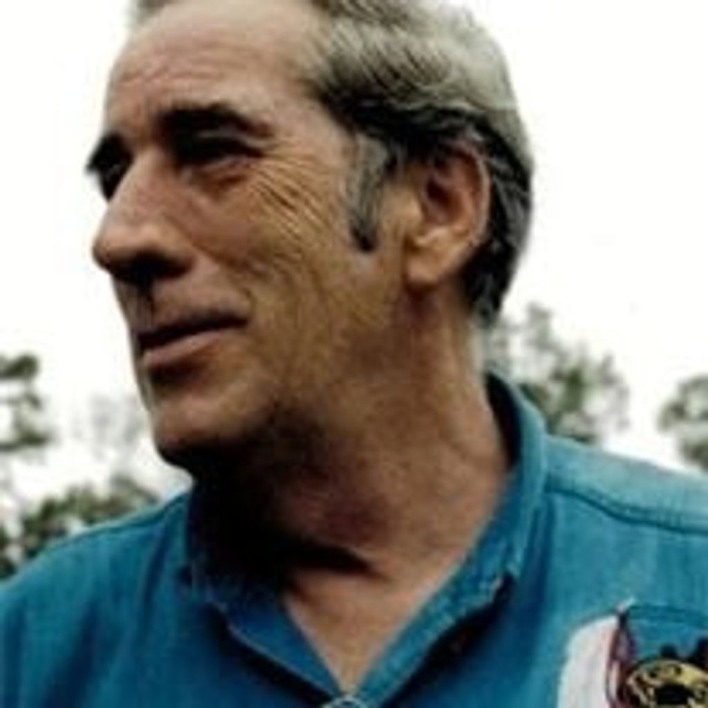 Kenneth Hopkins