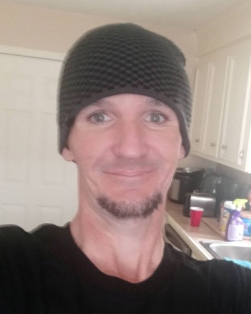 Timothy Davis Boyles