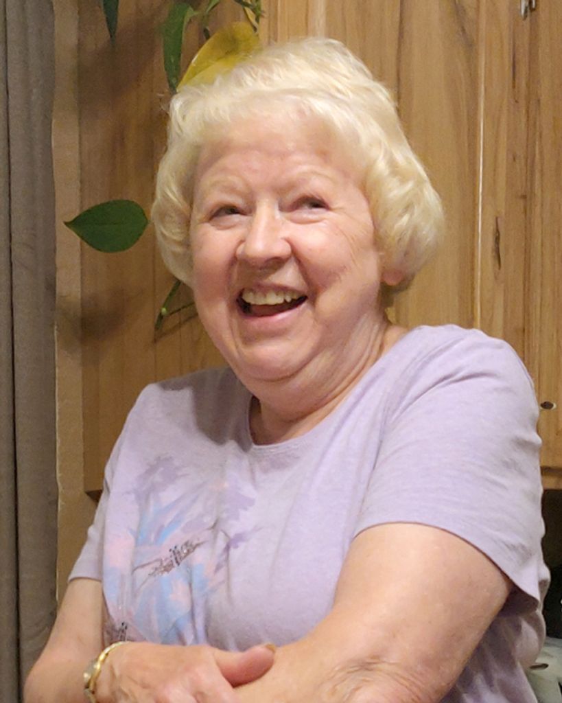Betty Helen (Jensen)  Wilding
