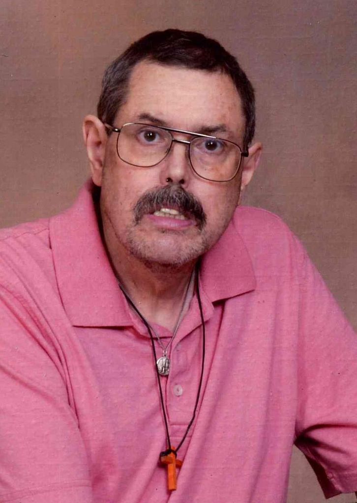 Richard Lewis Messerly Profile Photo