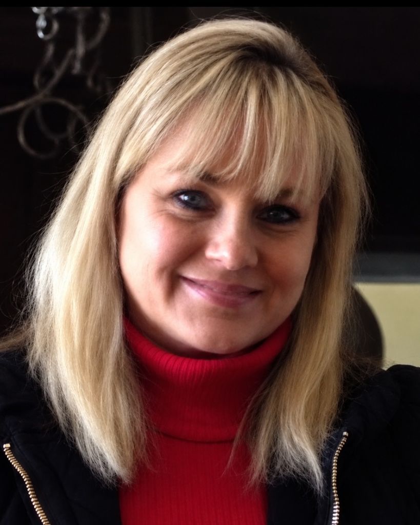 Judy Clark Profile Photo