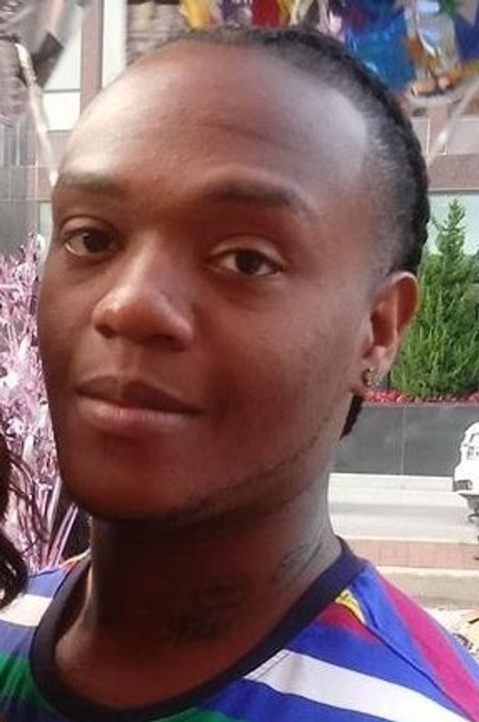 Laron Tyrell Briggs