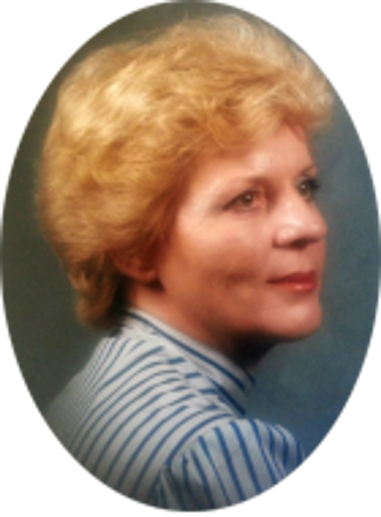 Sally Spence Profile Photo
