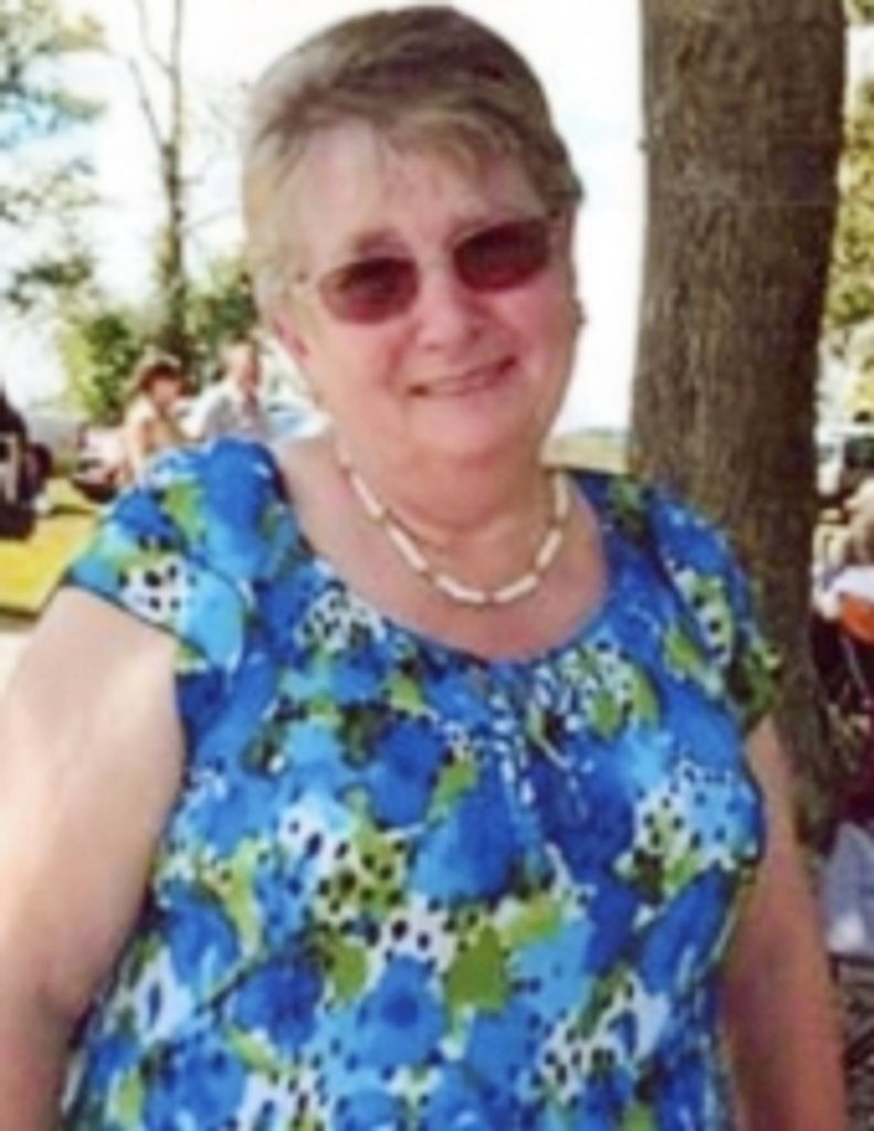 Icie Mae Kerns Profile Photo