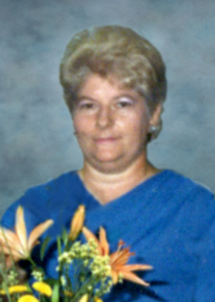 Ethel D Luci