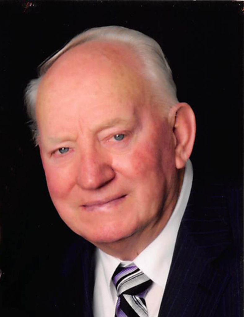 Grant Richey Profile Photo