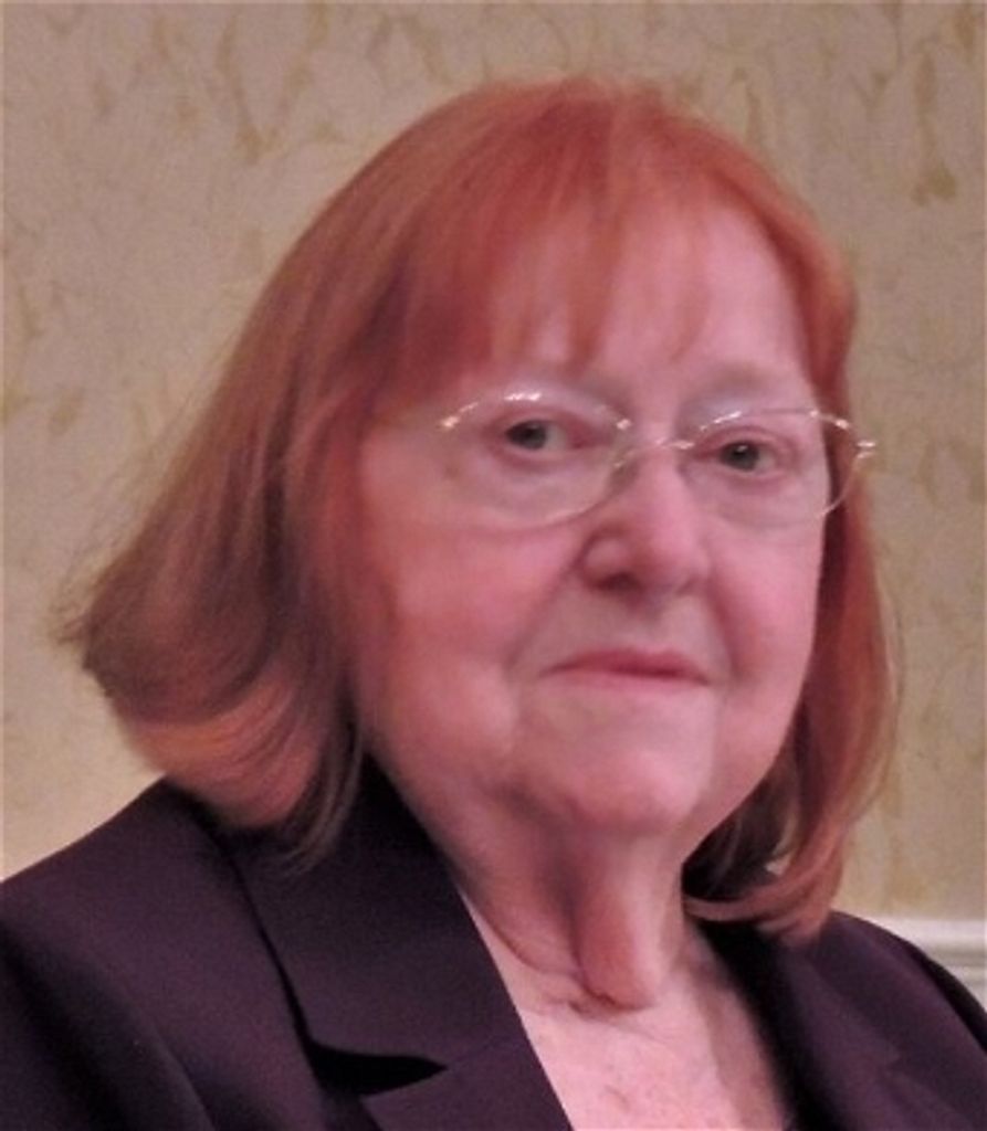 Constance I. "Connie"  Hewell (Anderson)