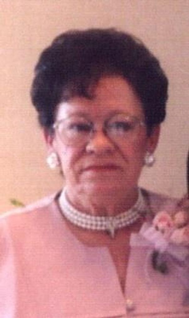 Judy Maxine Griffin