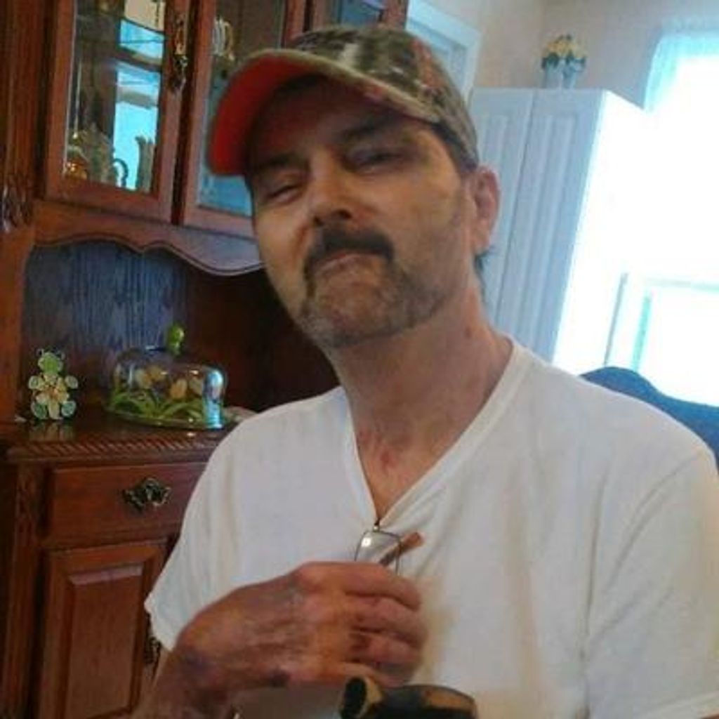 James Teddy Windsor Sr.