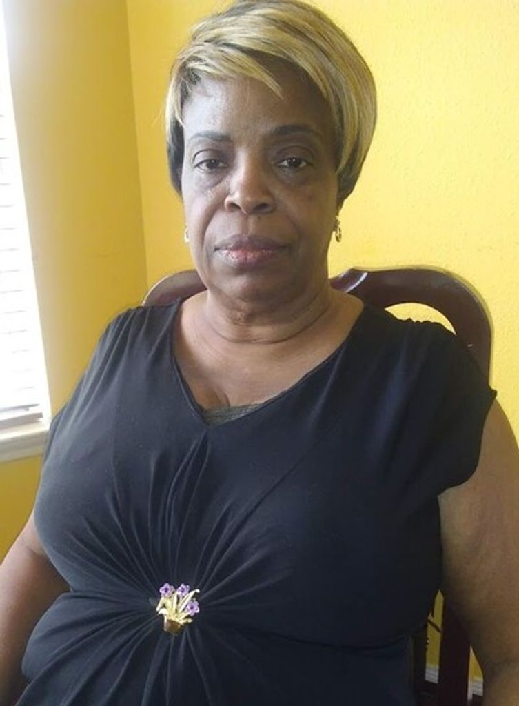 Sandra Charles Profile Photo