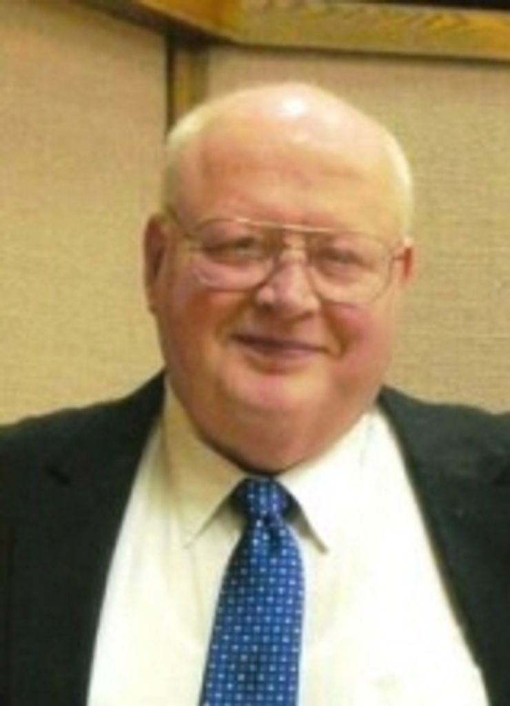 Steven M. Bollenbach