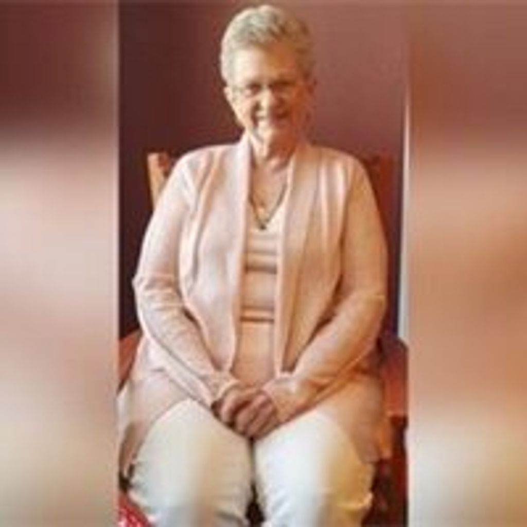 Mary Sue Sturgeon