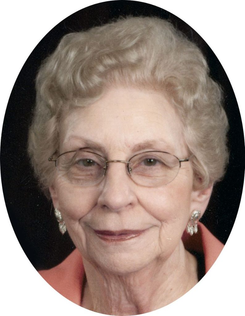Zoe Ann Barr