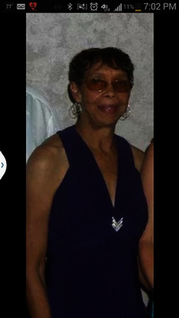 Peggy Joyce Brown Profile Photo