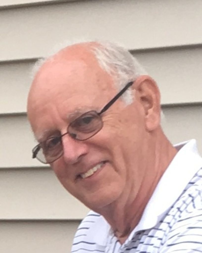Carl Norman Buss Profile Photo