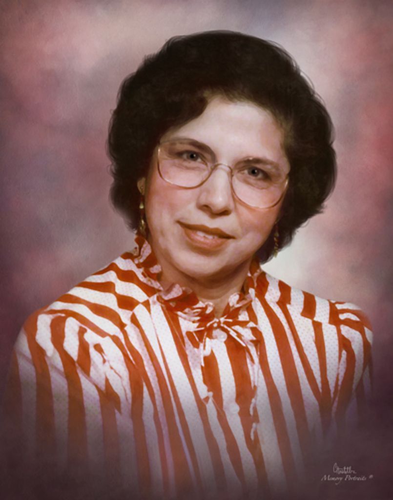 Audelia De Leon