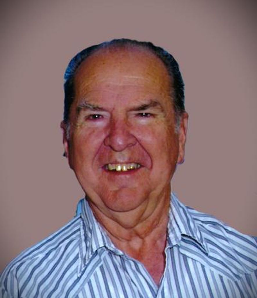 James Spires Profile Photo