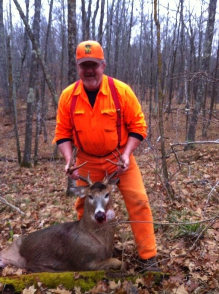 Lee John Chambers Profile Photo