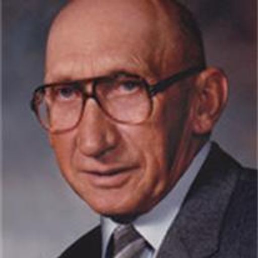 Richard Charles Henderson Profile Photo