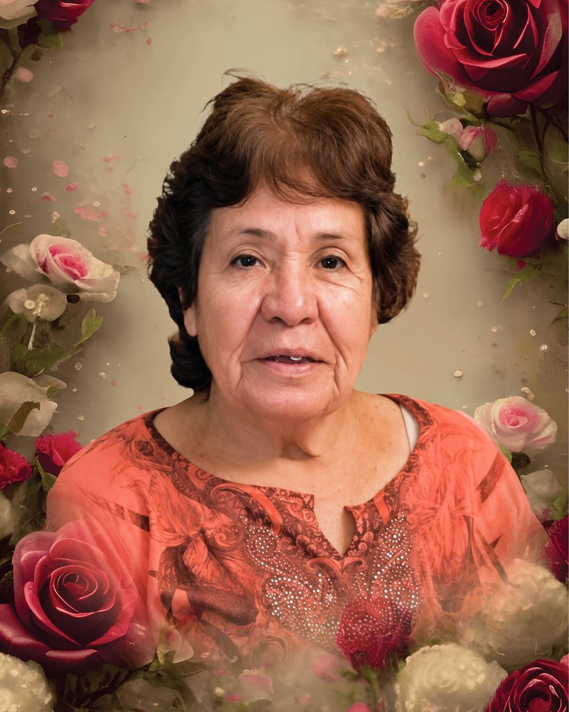 Lucia Galindo