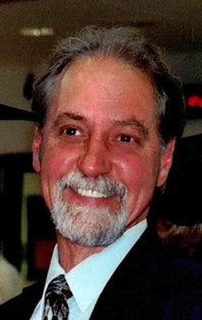 Bruce T. Baker