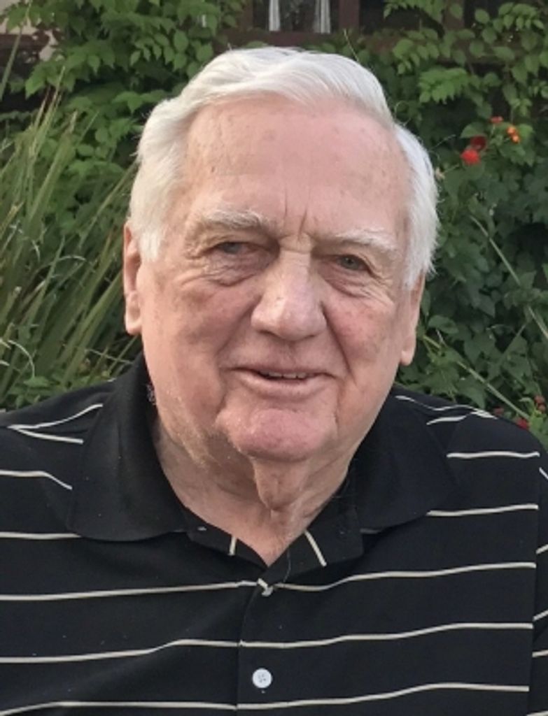 Matthias Francis Fennell, Sr. Profile Photo