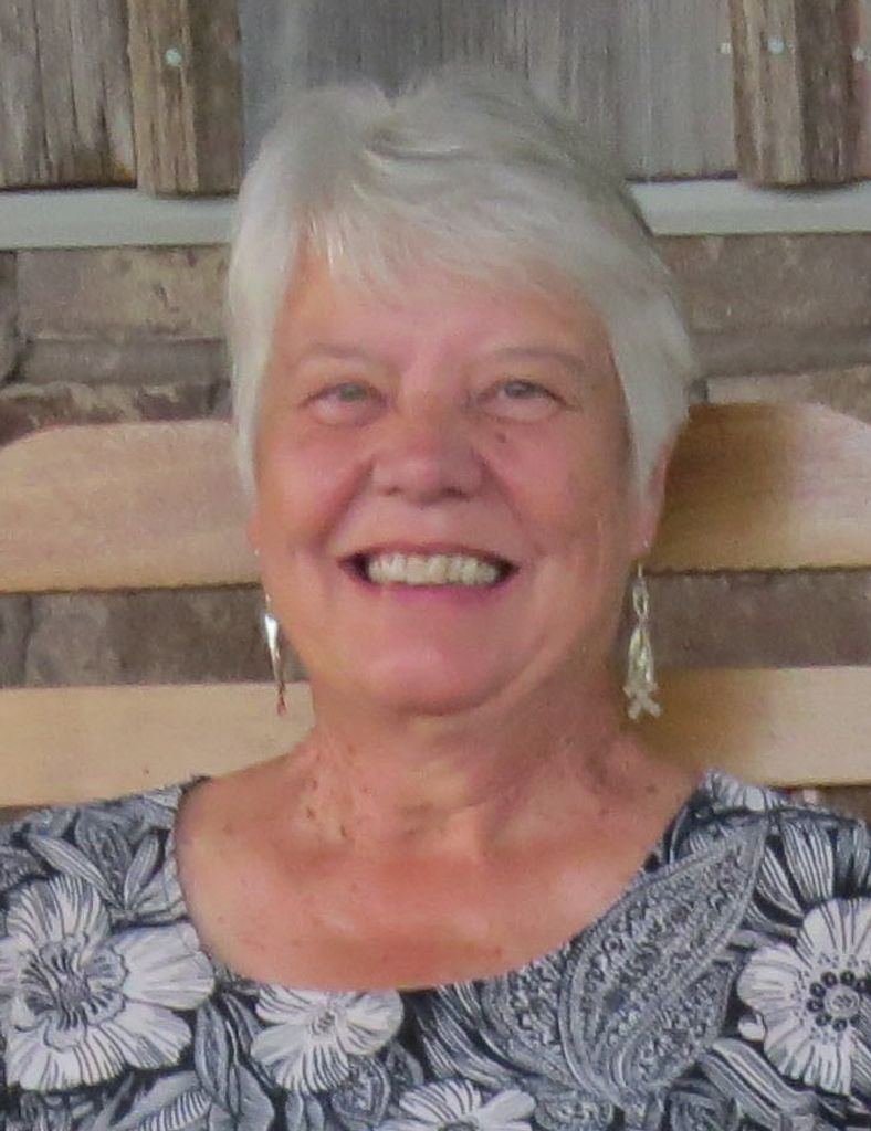 Mary  Ann Johnson Profile Photo