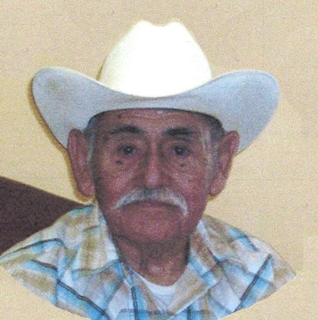 Monico P. Florez Jr.