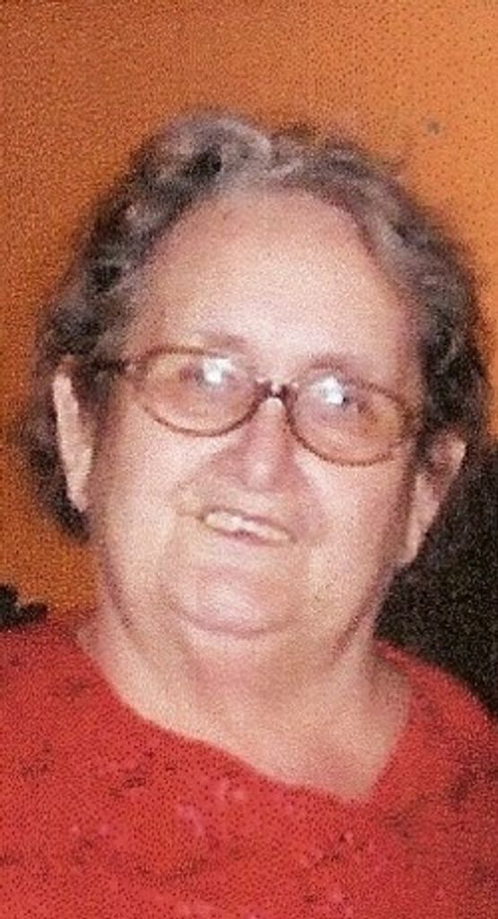 Rita Pearsall