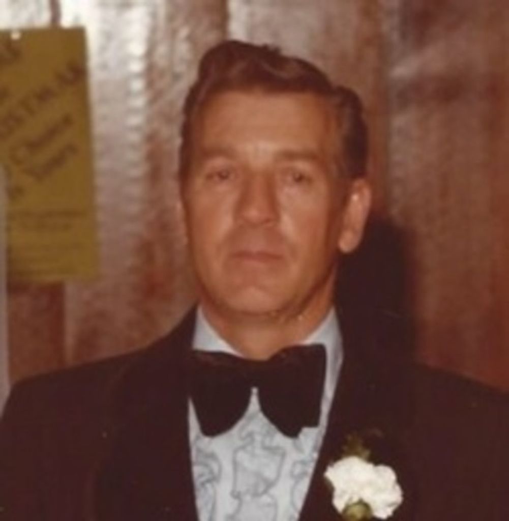 Donald C. Fletcher