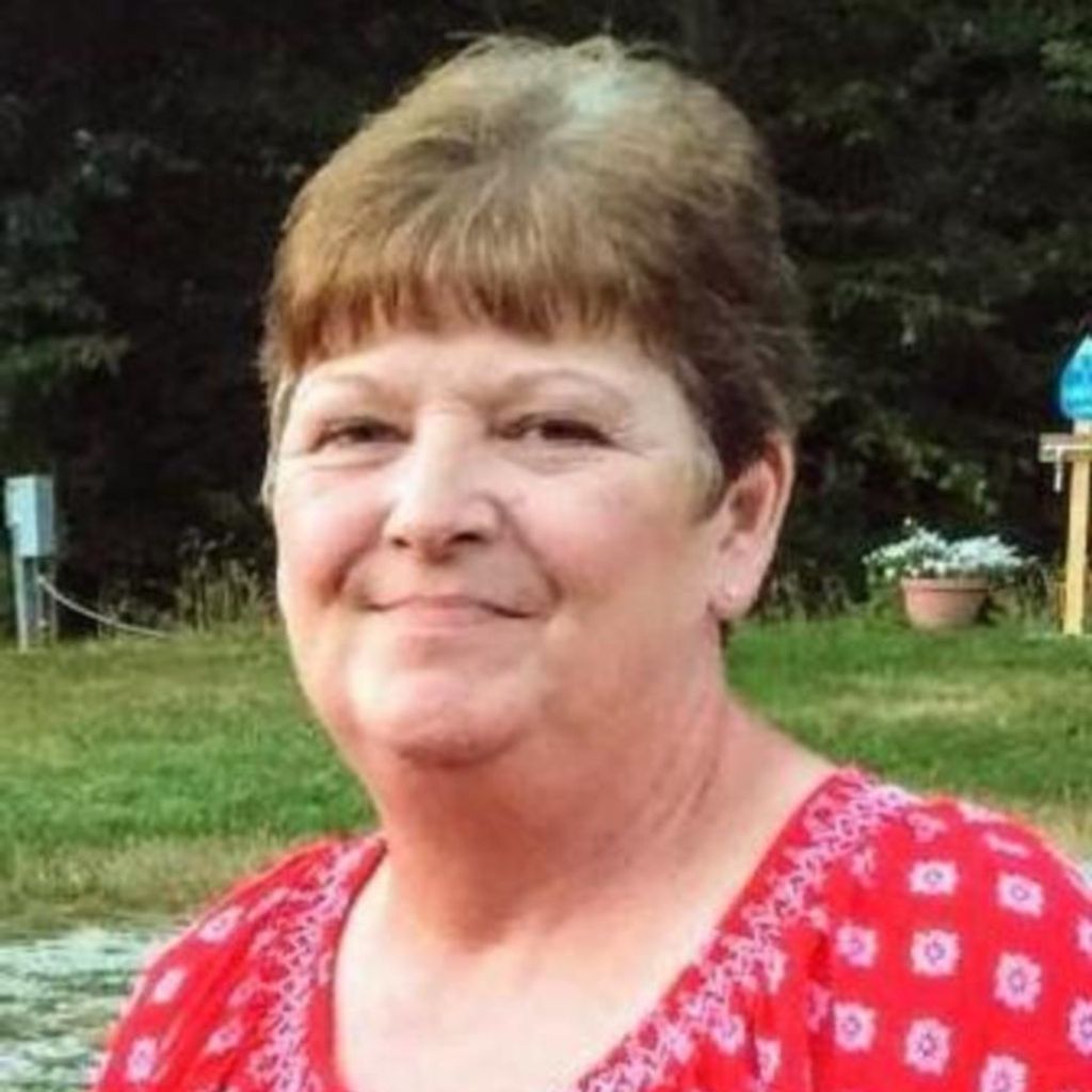Ada Marie Nelson Profile Photo
