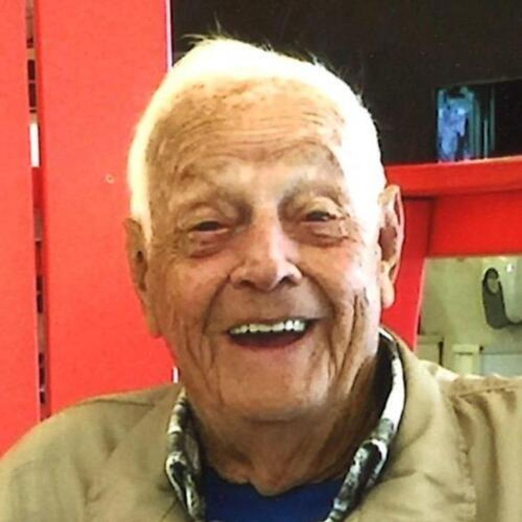 Orville "Obbie" Leon Fields Profile Photo