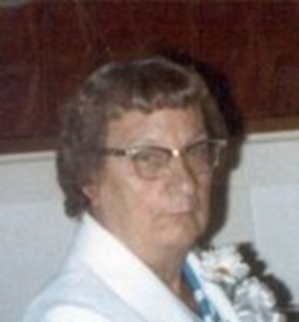 Helen  Sheets Christian