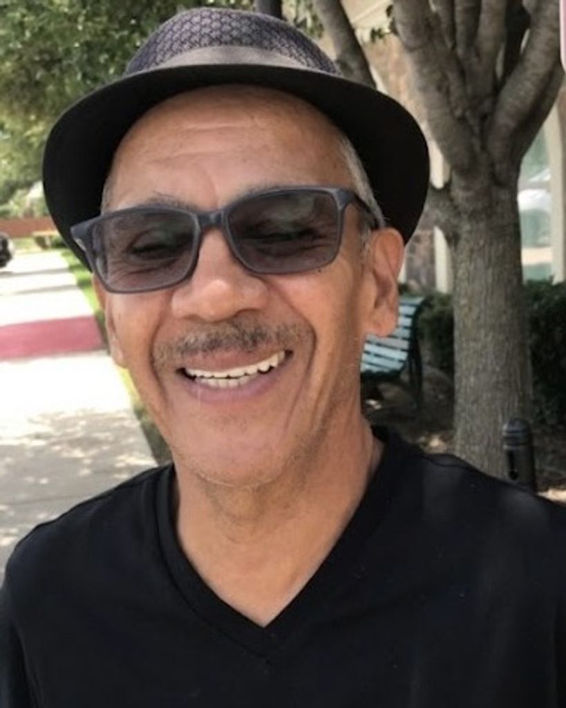 David Santiago Ramos Profile Photo