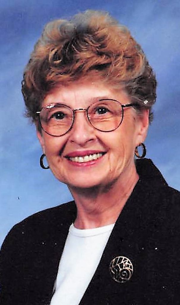 Joyce Horn