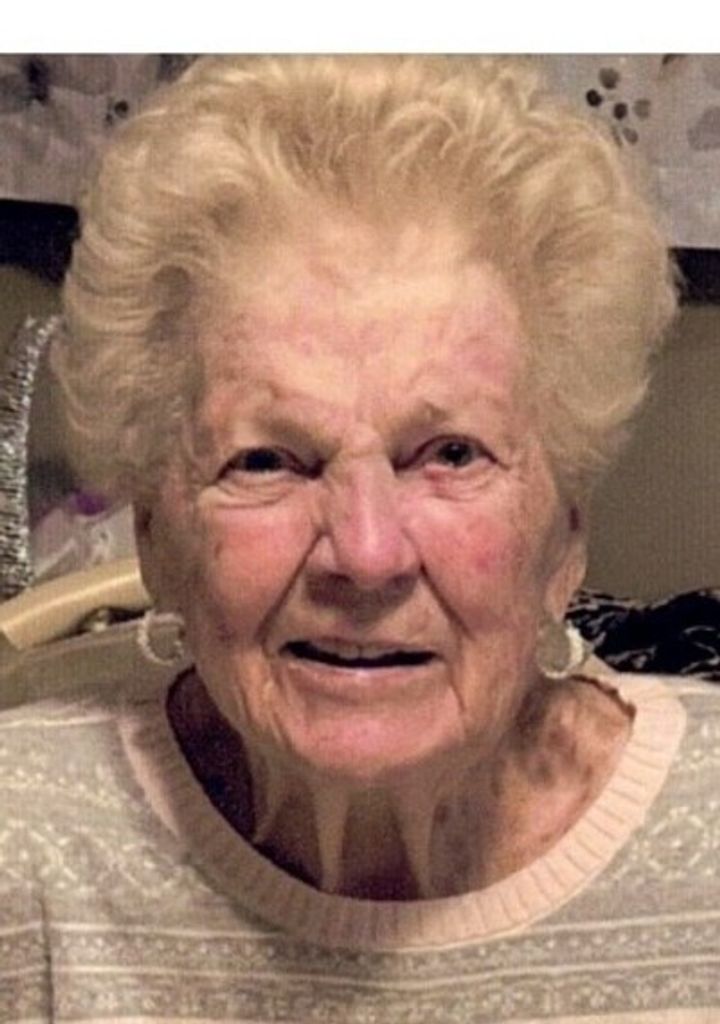 Marguerite Show Jenkins Profile Photo