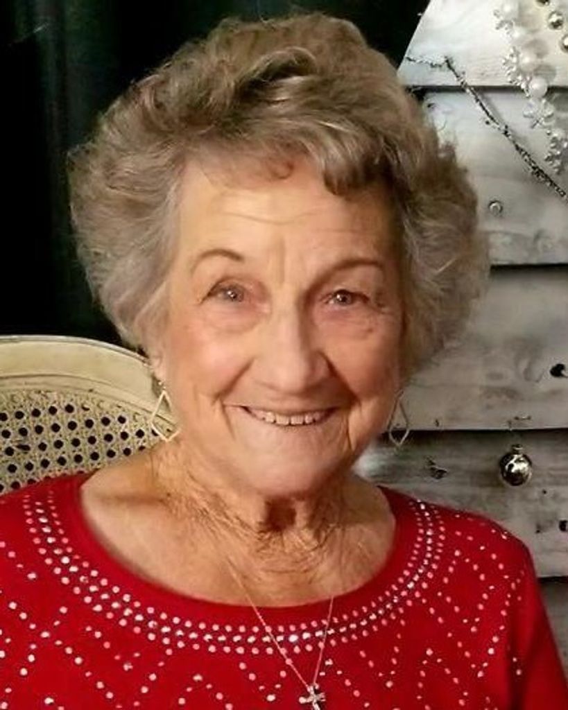 Carol Joyce "Blume" Shaw Profile Photo