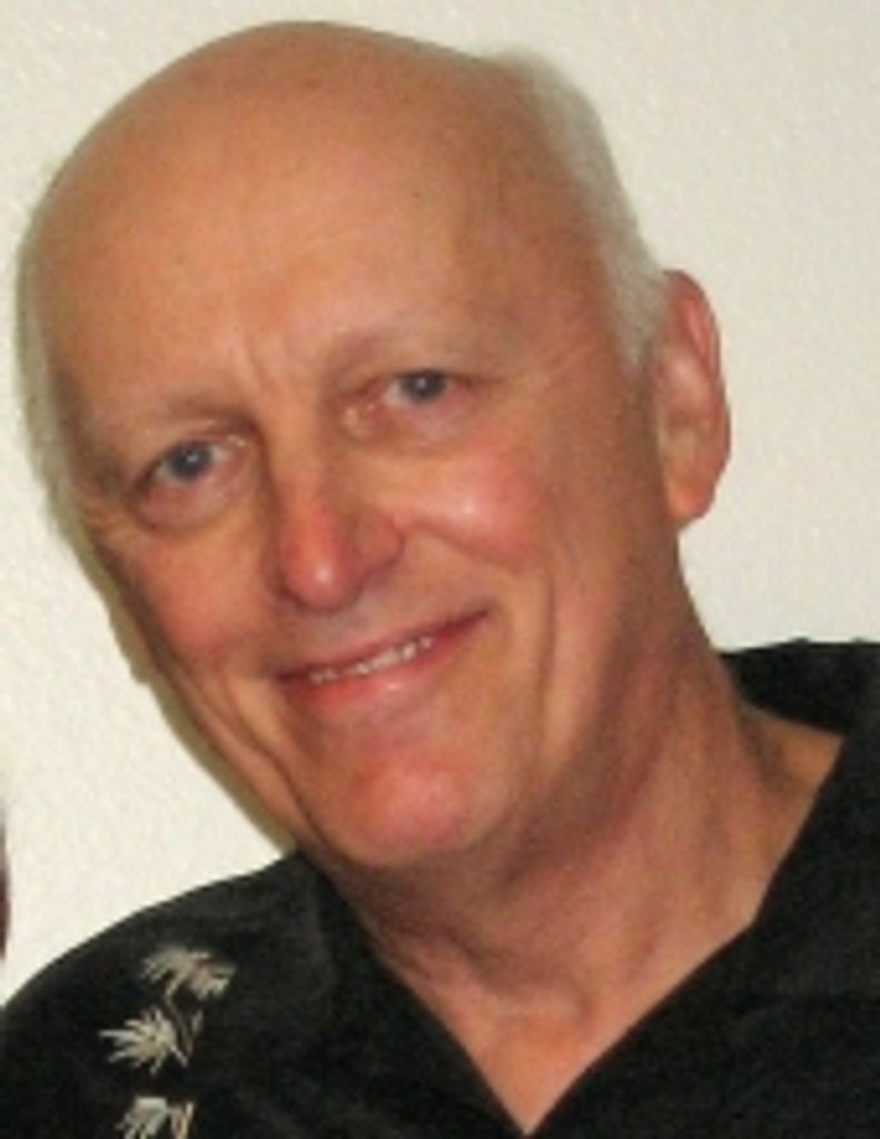 Peter Williams Profile Photo