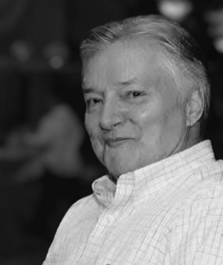 Rudolph E. Hain Profile Photo