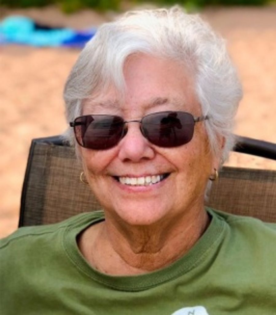 Barbara Klingenberg