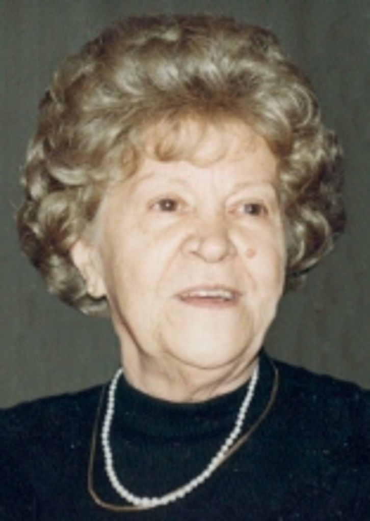 Helen Micho