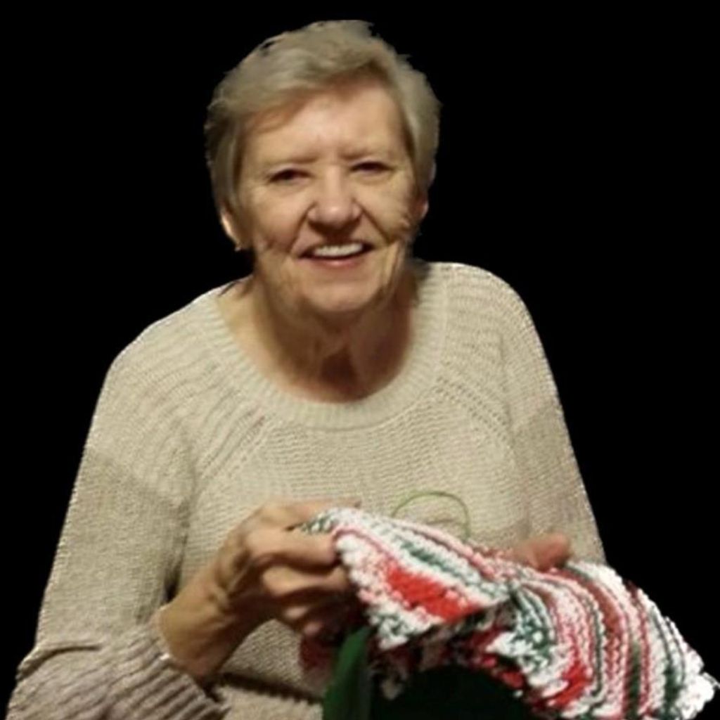 Glenda Sue Stoll