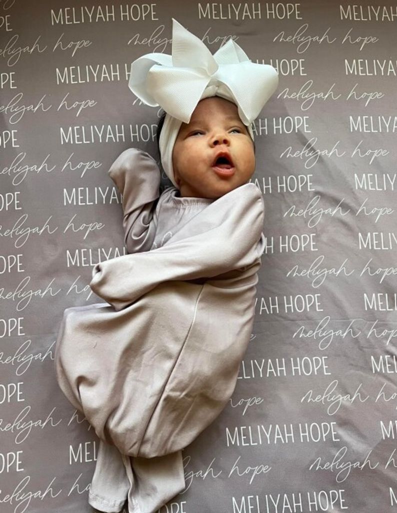 Meliyah Hope Carton