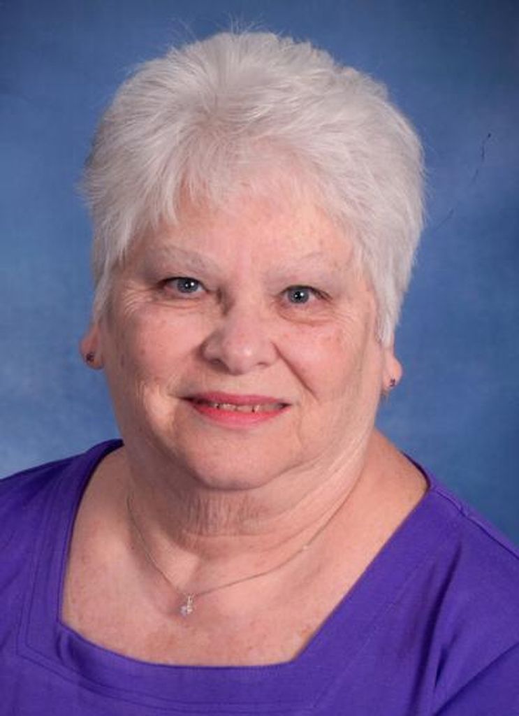Rosemary Mayronne Profile Photo