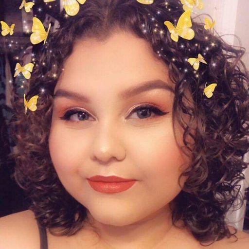 Karina Alexandra Rodriguez Profile Photo