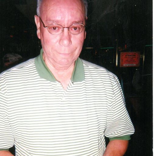 Joseph Ben Archuleta Profile Photo